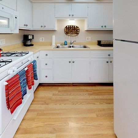 1729_Arborway Villa Колорадо Спрингс Екстериор снимка