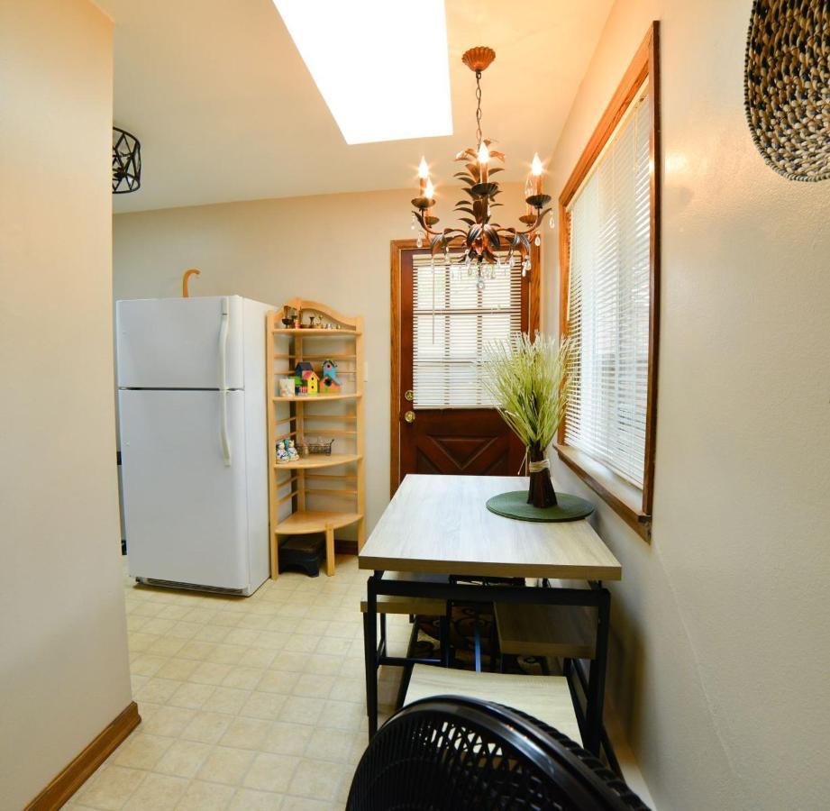 1729_Arborway Villa Колорадо Спрингс Екстериор снимка