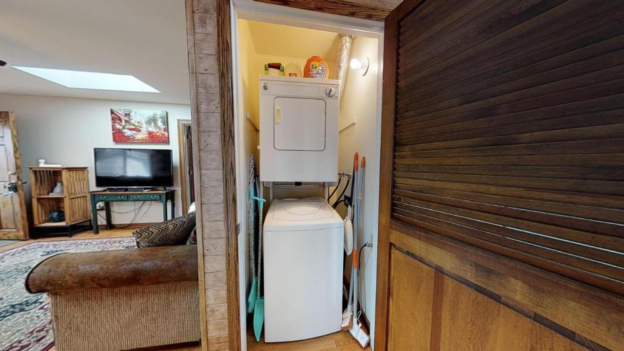 1729_Arborway Villa Колорадо Спрингс Екстериор снимка